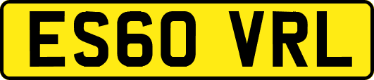 ES60VRL
