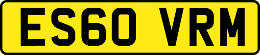 ES60VRM