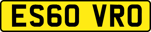 ES60VRO