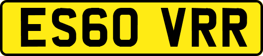 ES60VRR