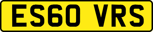 ES60VRS