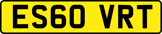 ES60VRT
