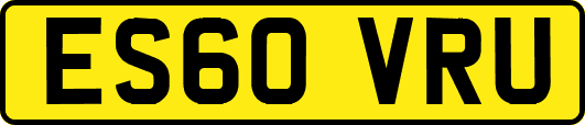 ES60VRU