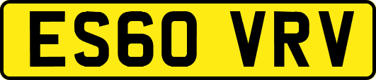 ES60VRV