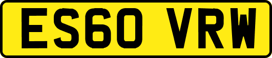 ES60VRW