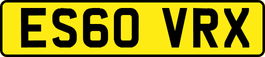 ES60VRX