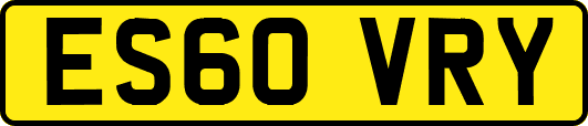 ES60VRY