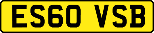 ES60VSB