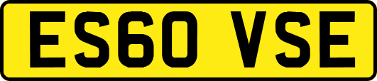 ES60VSE