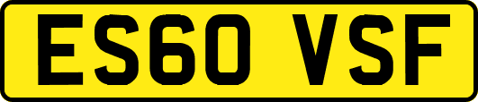 ES60VSF