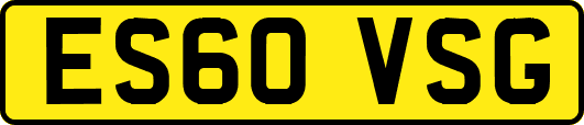 ES60VSG