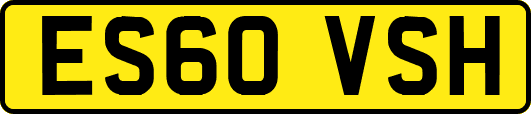 ES60VSH