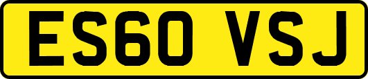 ES60VSJ