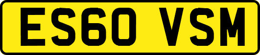 ES60VSM
