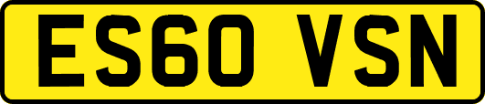 ES60VSN