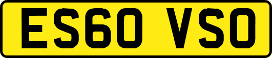 ES60VSO