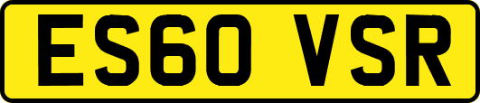 ES60VSR