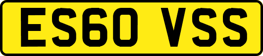 ES60VSS