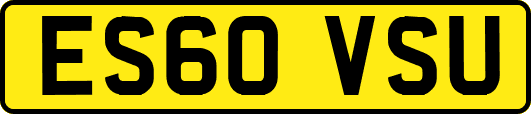 ES60VSU