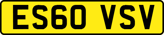 ES60VSV