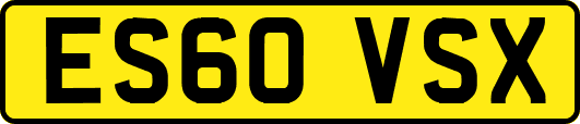 ES60VSX