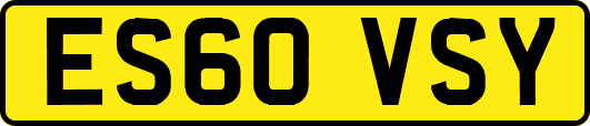 ES60VSY