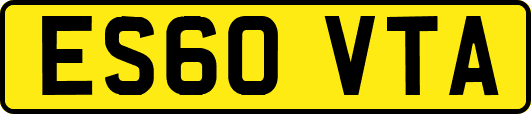 ES60VTA