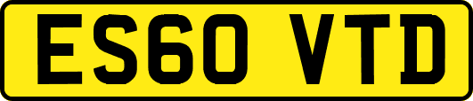 ES60VTD