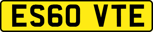 ES60VTE