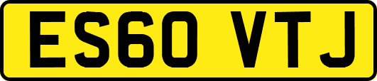 ES60VTJ