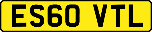 ES60VTL