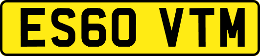 ES60VTM