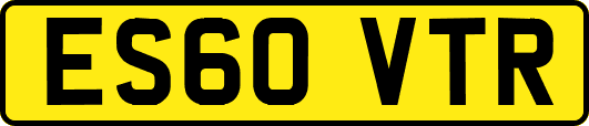 ES60VTR