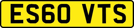 ES60VTS