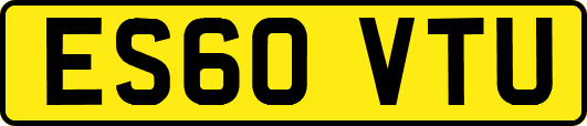 ES60VTU