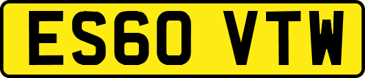 ES60VTW
