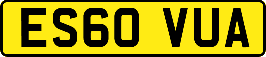 ES60VUA