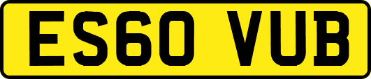 ES60VUB