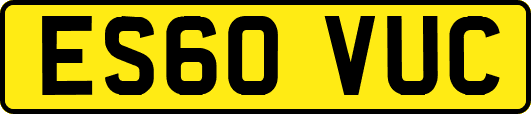 ES60VUC