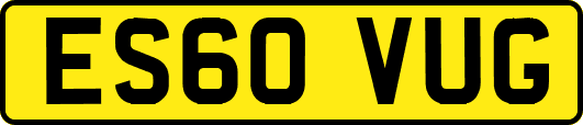 ES60VUG