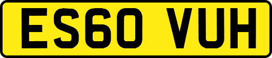 ES60VUH