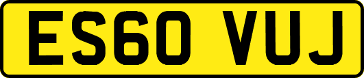 ES60VUJ
