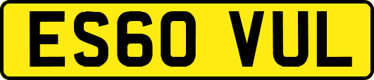 ES60VUL