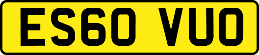 ES60VUO
