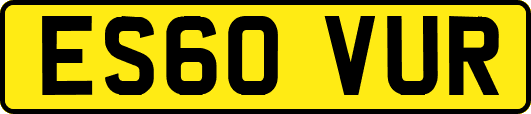 ES60VUR