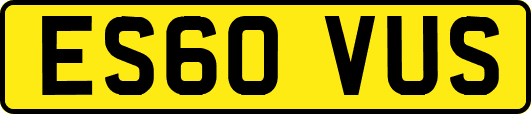ES60VUS