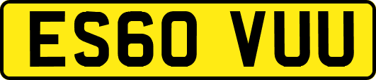 ES60VUU