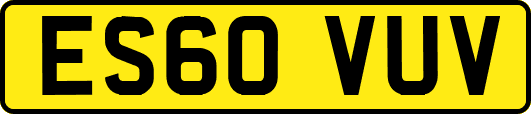ES60VUV