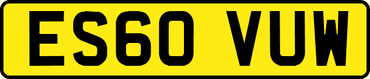 ES60VUW