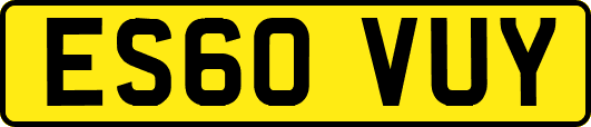 ES60VUY